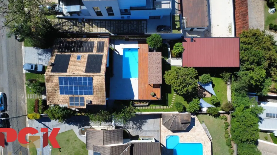 Foto 4 de Casa de Condomínio com 4 quartos à venda, 480m2 em Vinhedo - SP