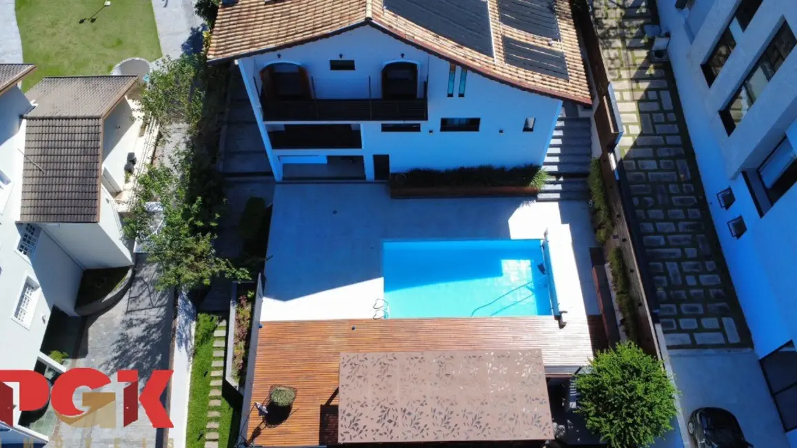 Foto 2 de Casa de Condomínio com 4 quartos à venda, 480m2 em Vinhedo - SP
