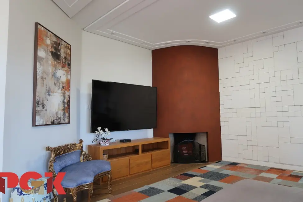 Foto 9 de Casa de Condomínio com 4 quartos à venda, 480m2 em Vinhedo - SP