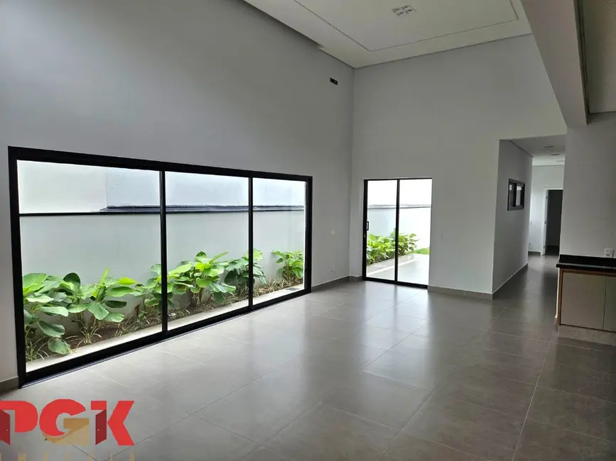 Foto 5 de Casa de Condomínio com 3 quartos para alugar, 200m2 em Louveira - SP