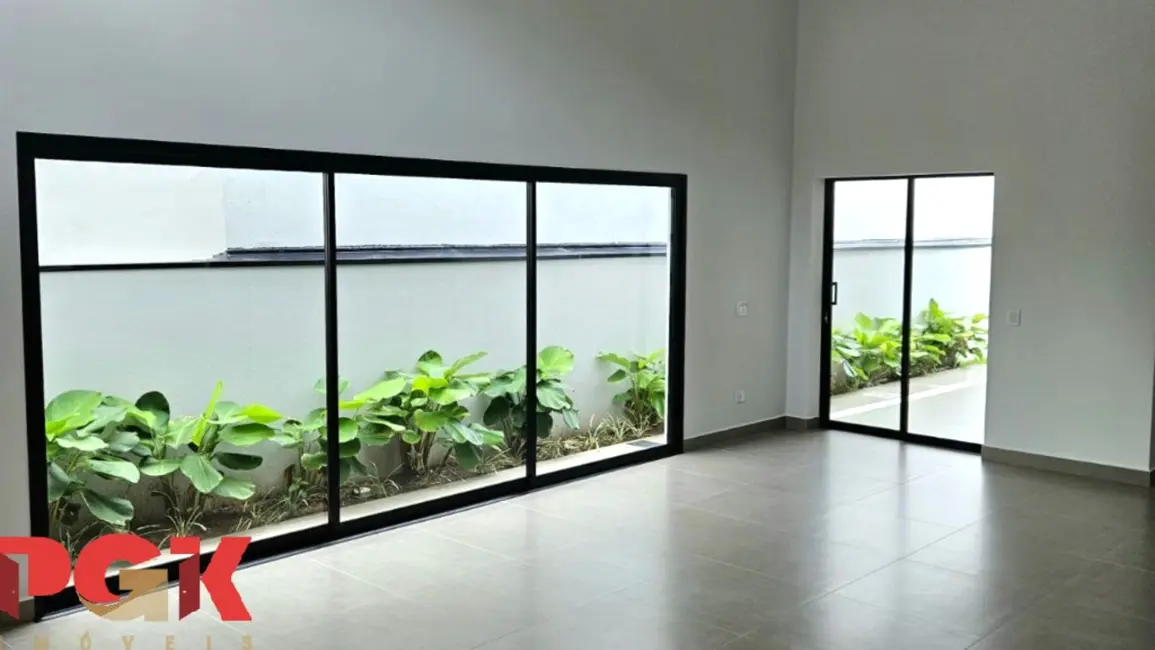 Foto 3 de Casa de Condomínio com 3 quartos para alugar, 200m2 em Louveira - SP
