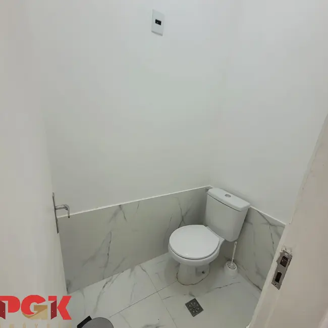 Foto 7 de Sala Comercial para alugar, 55m2 em Centro, Vinhedo - SP