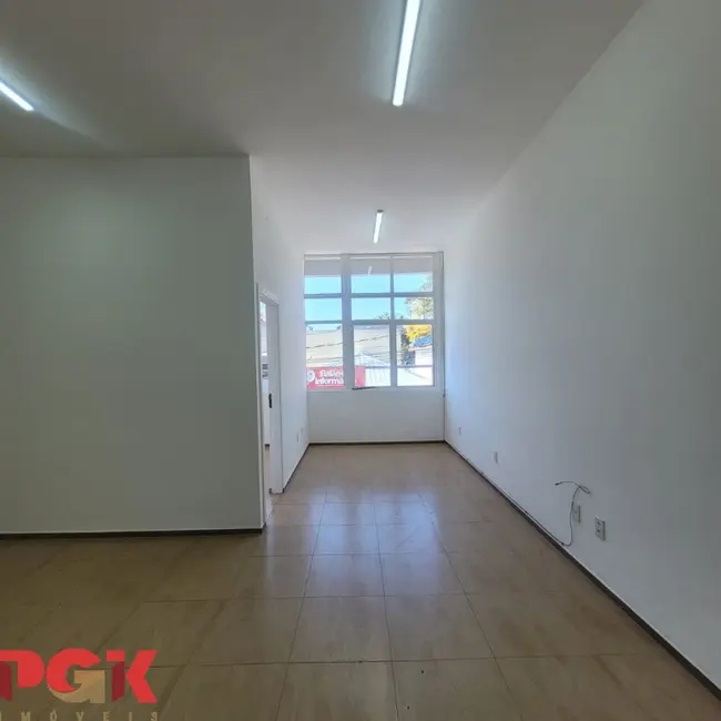 Foto 5 de Sala Comercial para alugar, 55m2 em Centro, Vinhedo - SP