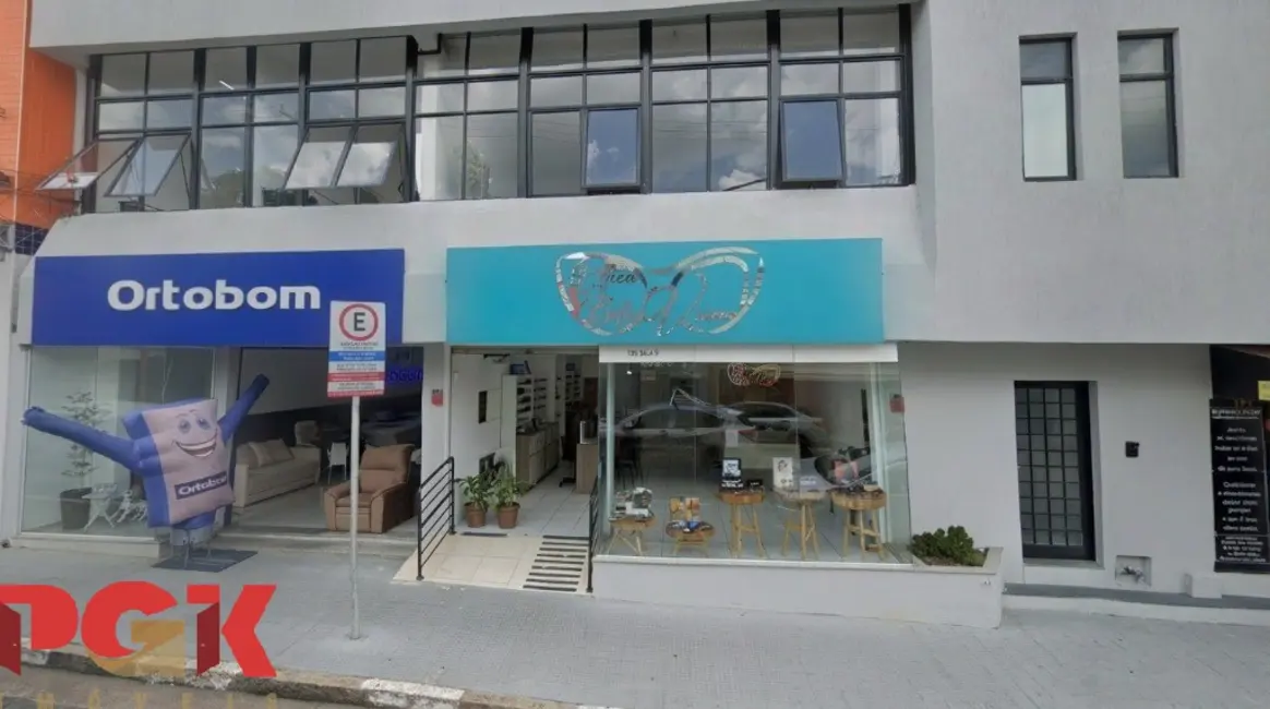 Foto 1 de Sala Comercial para alugar, 55m2 em Centro, Vinhedo - SP