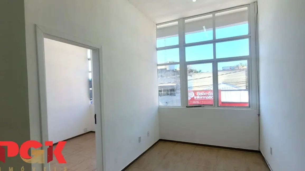 Foto 8 de Sala Comercial para alugar, 55m2 em Centro, Vinhedo - SP