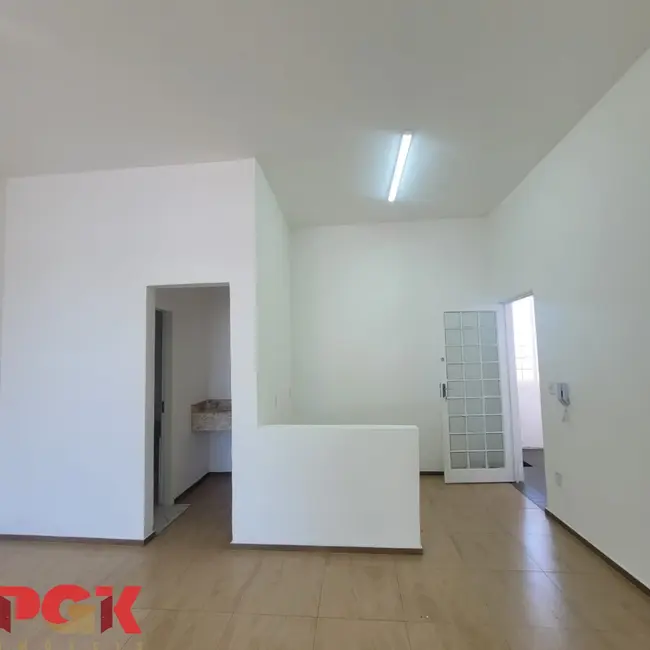 Foto 4 de Sala Comercial para alugar, 55m2 em Centro, Vinhedo - SP
