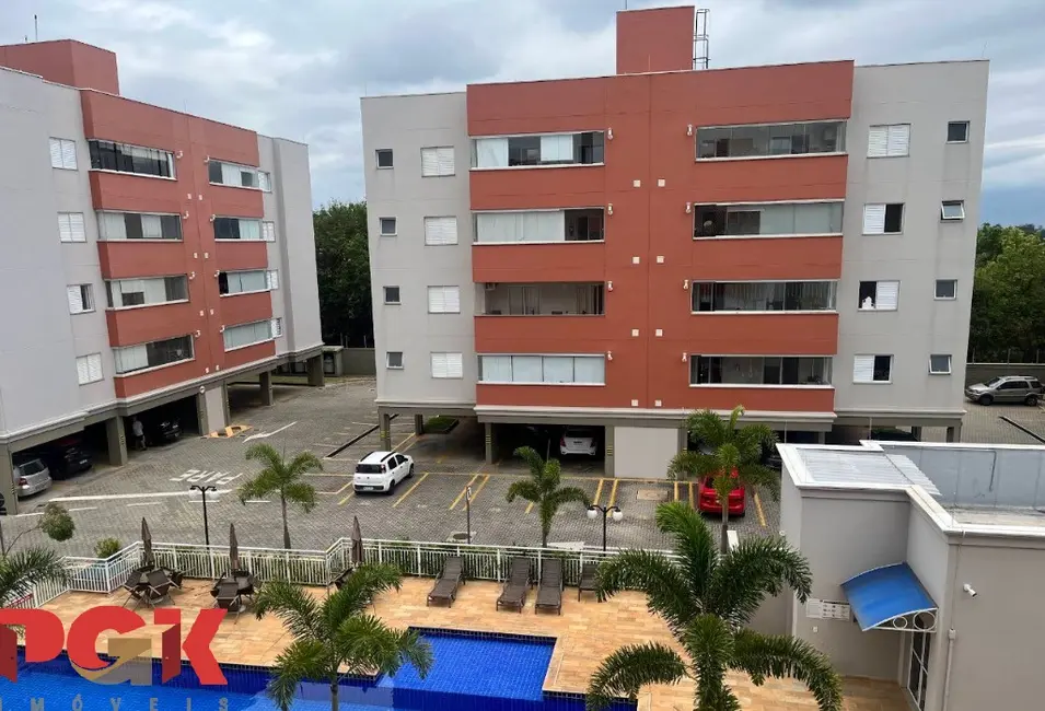 Foto 1 de Apartamento com 3 quartos à venda, 107m2 em Vinhedo - SP