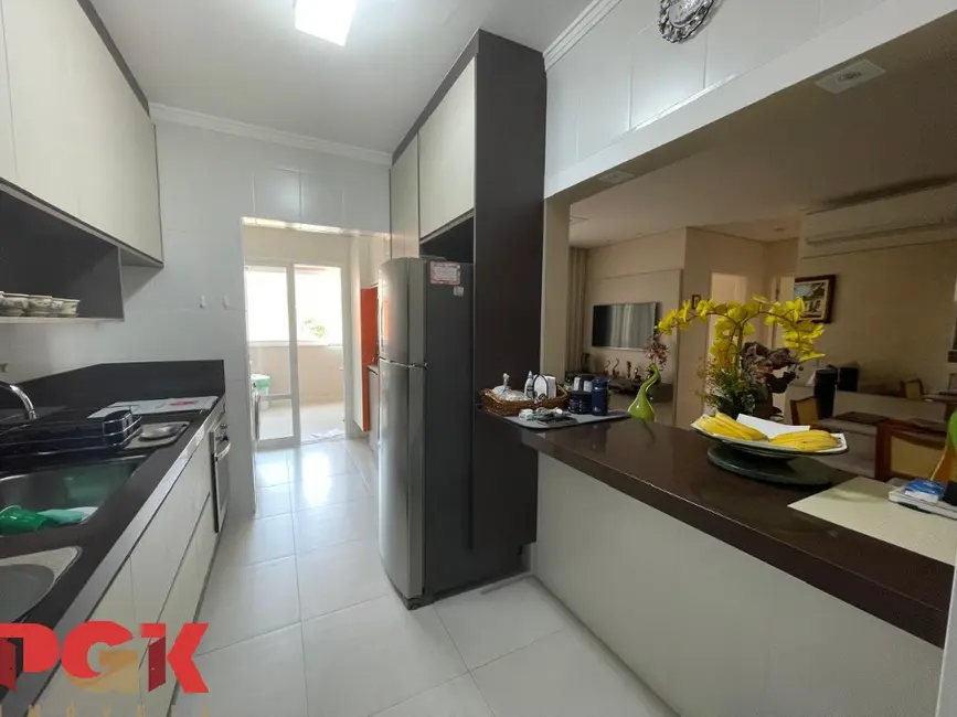 Foto 8 de Apartamento com 3 quartos à venda, 107m2 em Vinhedo - SP