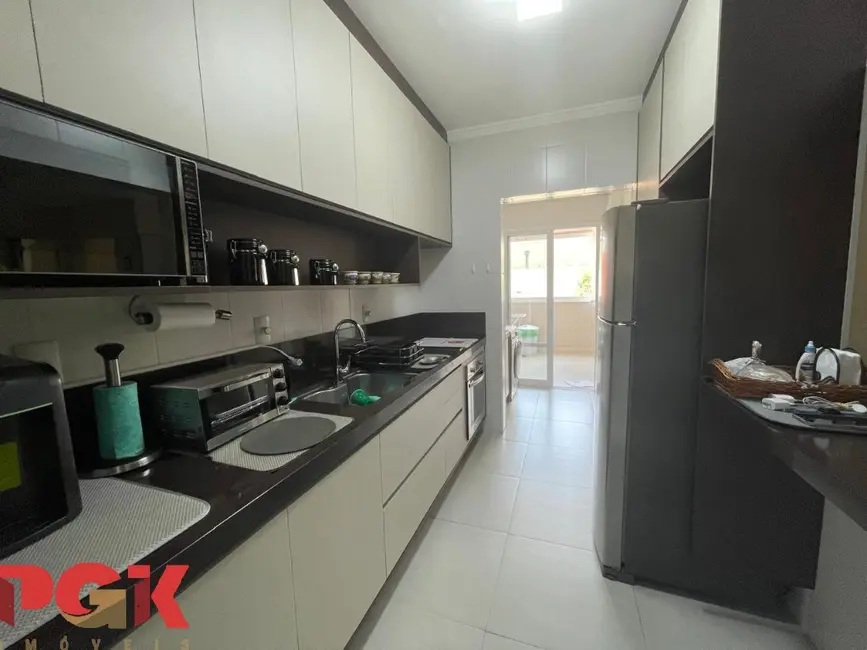 Foto 9 de Apartamento com 3 quartos à venda, 107m2 em Vinhedo - SP