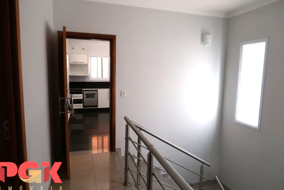 Foto 7 de Casa de Condomínio com 5 quartos para alugar, 420m2 em Louveira - SP