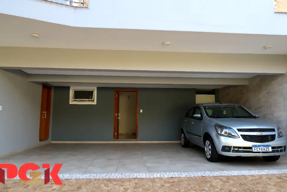 Foto 4 de Casa de Condomínio com 5 quartos para alugar, 420m2 em Louveira - SP