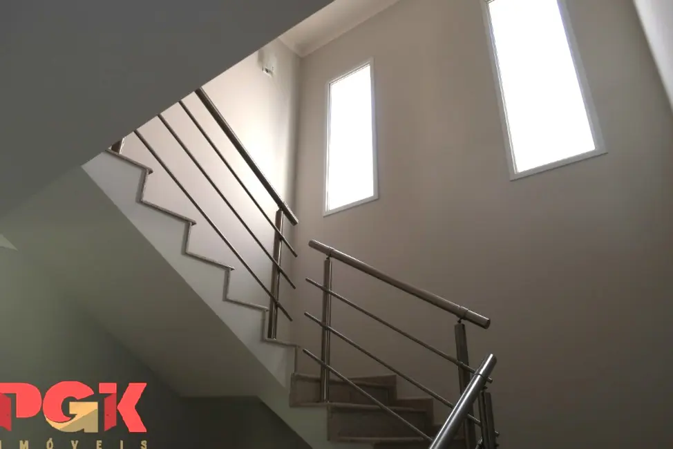 Foto 6 de Casa de Condomínio com 5 quartos para alugar, 420m2 em Louveira - SP