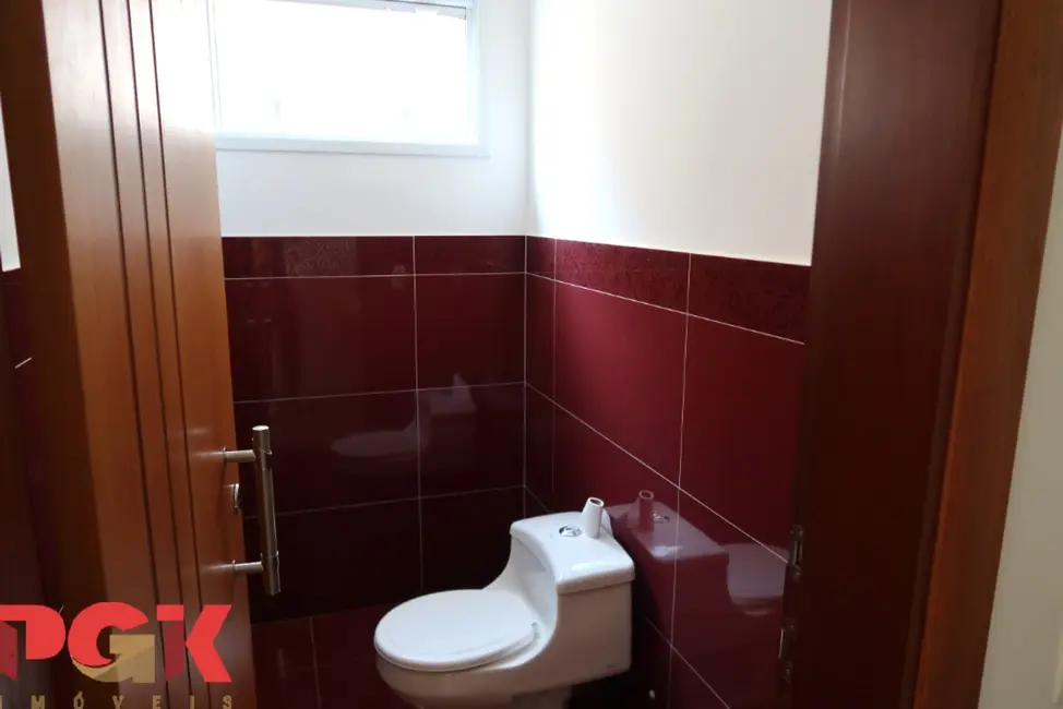 Foto 8 de Casa de Condomínio com 5 quartos para alugar, 420m2 em Louveira - SP