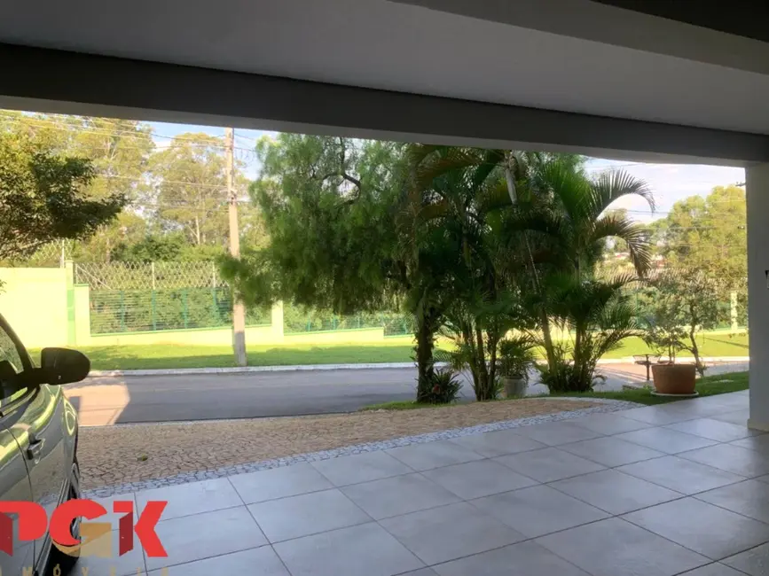 Foto 5 de Casa de Condomínio com 5 quartos para alugar, 420m2 em Louveira - SP