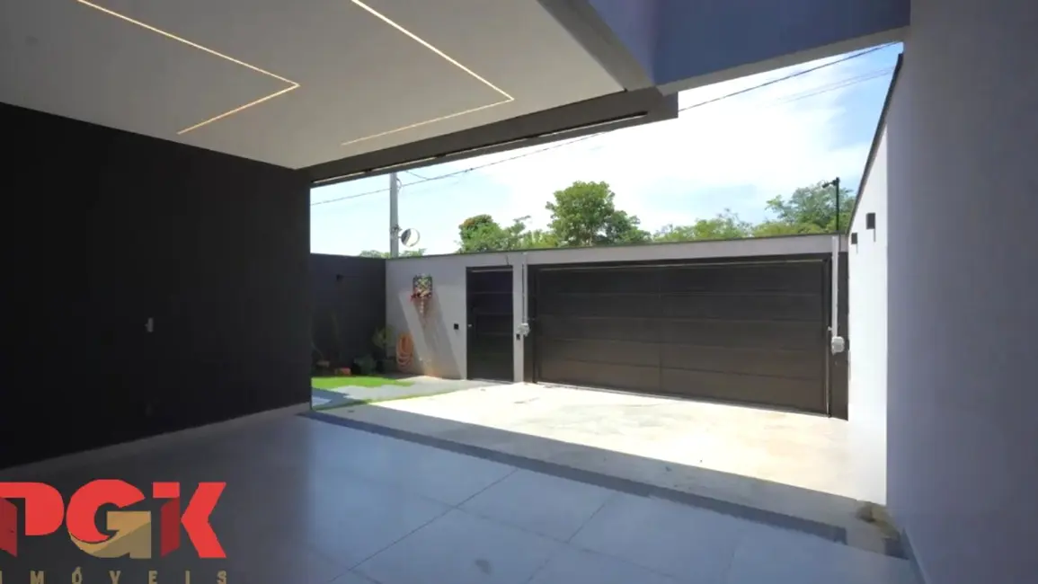 Foto 3 de Casa com 3 quartos à venda, 232m2 em Vinhedo - SP