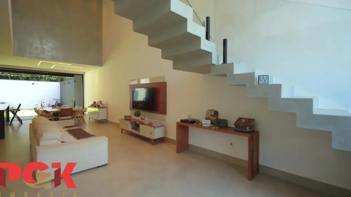 Foto 6 de Casa com 3 quartos à venda, 232m2 em Vinhedo - SP