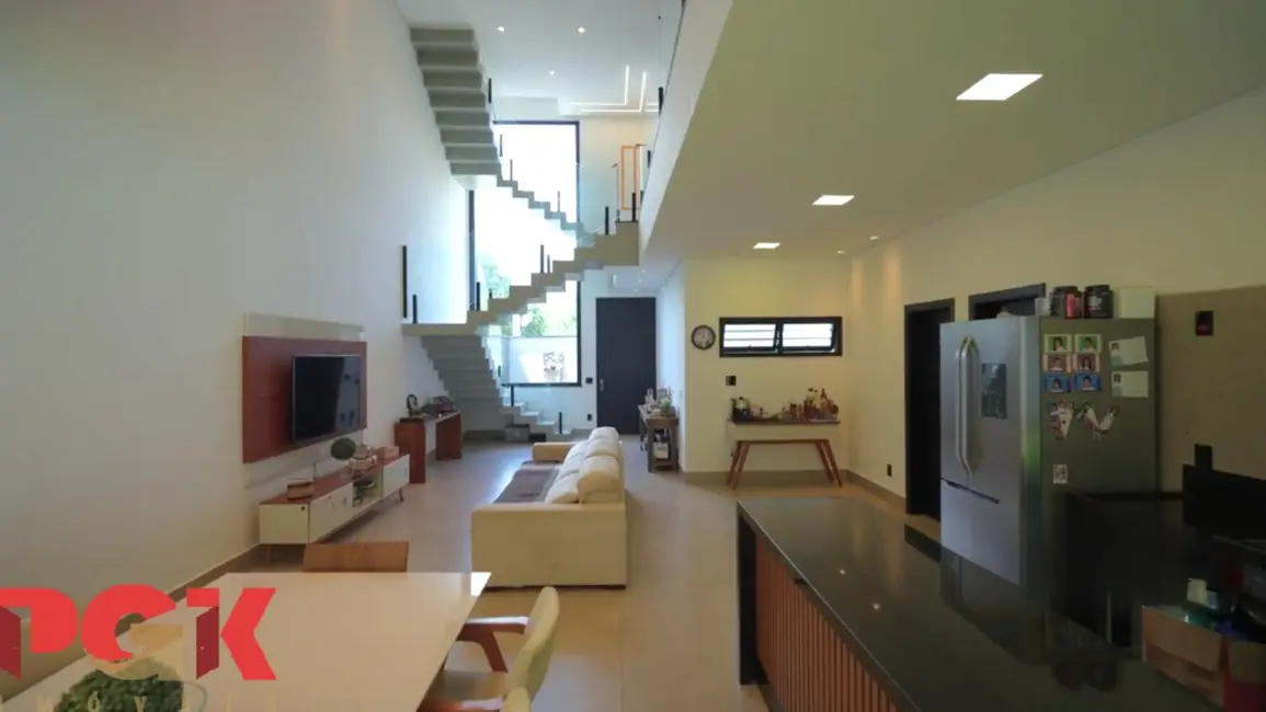 Foto 5 de Casa com 3 quartos à venda, 232m2 em Vinhedo - SP