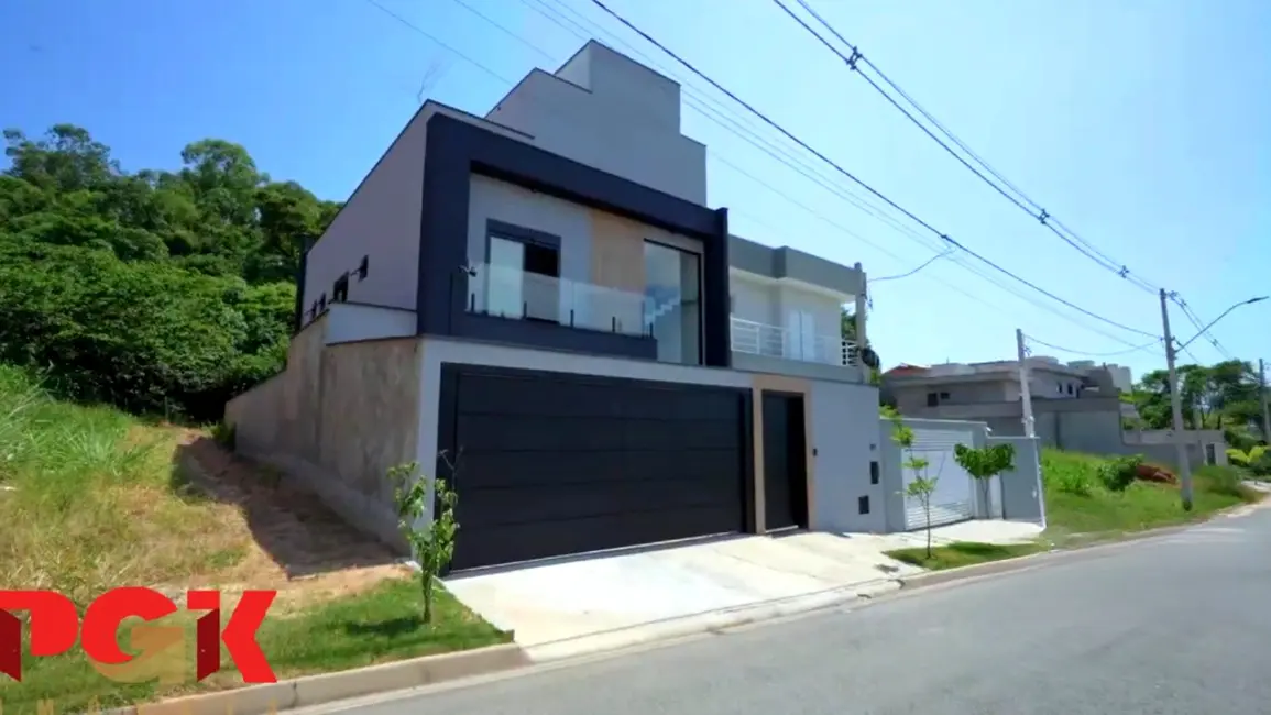 Foto 2 de Casa com 3 quartos à venda, 232m2 em Vinhedo - SP
