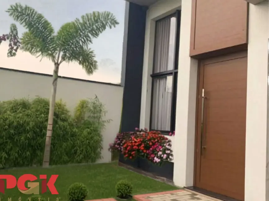 Casa com 2 quartos à venda, 149m2 em Vinhedo - SP - imagem 2 Foto 2 de Casa com 2 quartos à venda, 149m2 em Vinhedo - SP