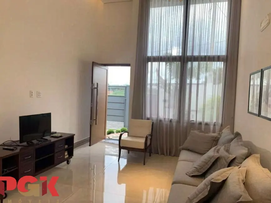 Casa com 2 quartos à venda, 149m2 em Vinhedo - SP - imagem 3 Foto 3 de Casa com 2 quartos à venda, 149m2 em Vinhedo - SP