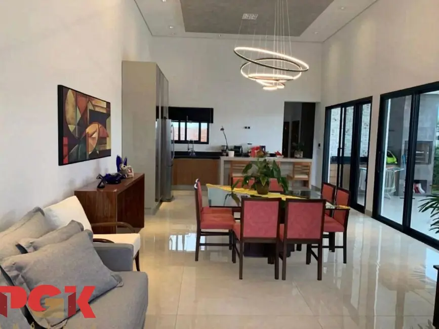 Casa com 2 quartos à venda, 149m2 em Vinhedo - SP - imagem 5 Foto 5 de Casa com 2 quartos à venda, 149m2 em Vinhedo - SP