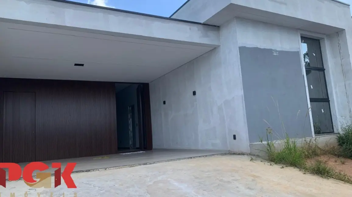 Foto 4 de Casa com 3 quartos à venda, 250m2 em Vinhedo - SP