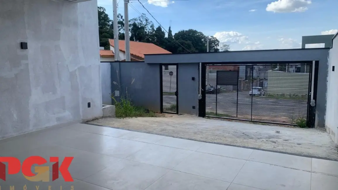 Foto 2 de Casa com 3 quartos à venda, 250m2 em Vinhedo - SP