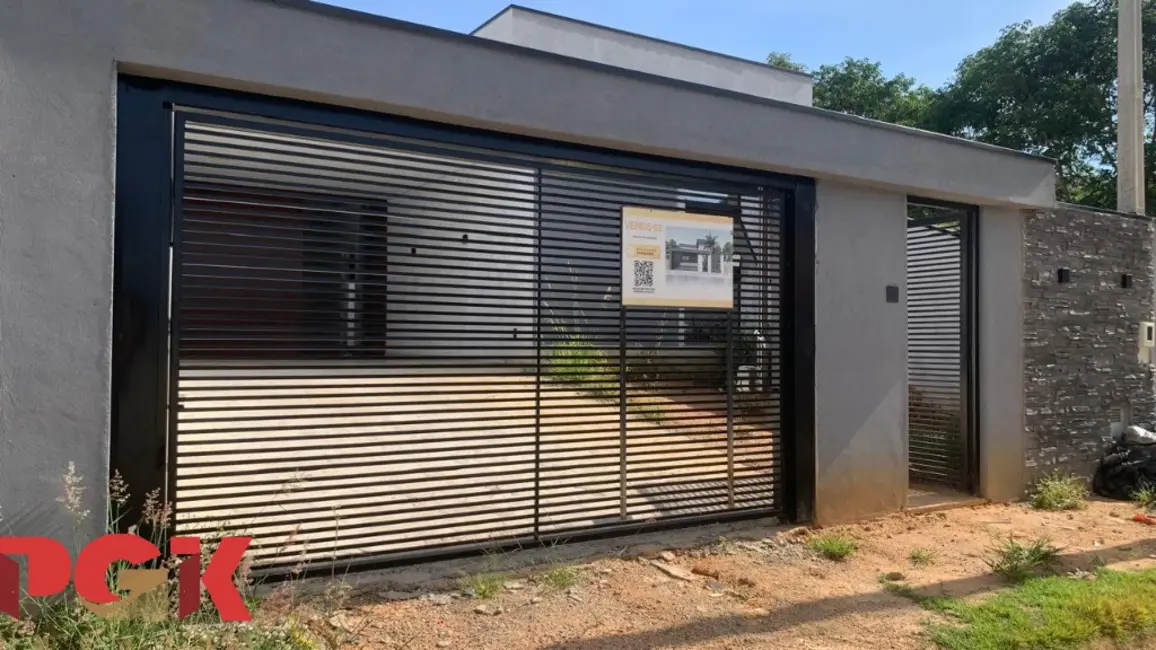 Foto 1 de Casa com 3 quartos à venda, 250m2 em Vinhedo - SP