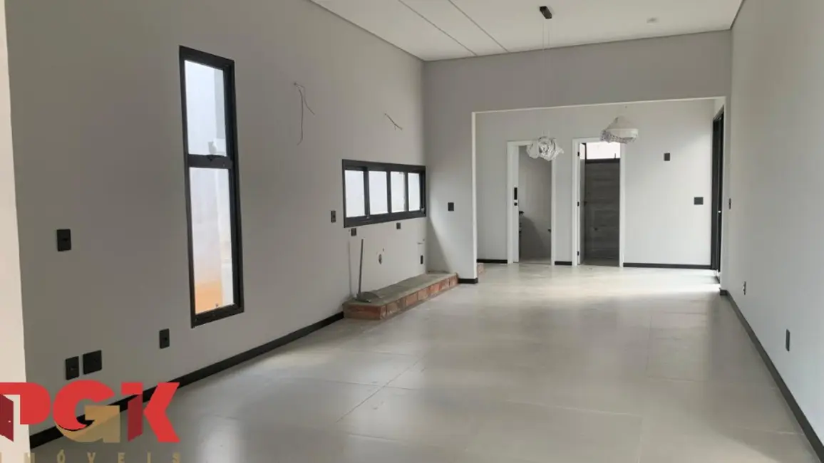 Foto 7 de Casa com 3 quartos à venda, 250m2 em Vinhedo - SP