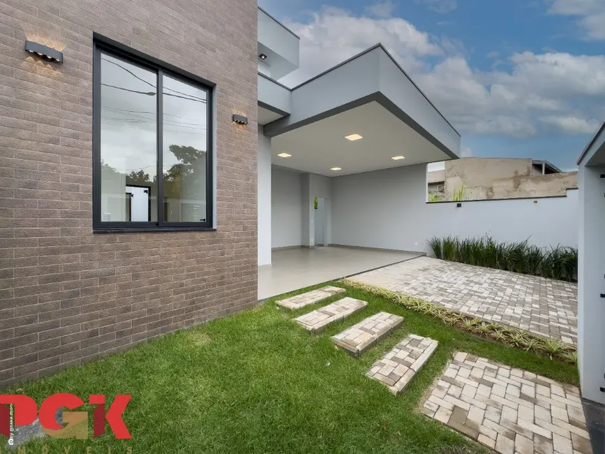 Casa com 3 quartos à venda, 144m2 em Louveira - SP - imagem 7 Foto 7 de Casa com 3 quartos à venda, 144m2 em Louveira - SP