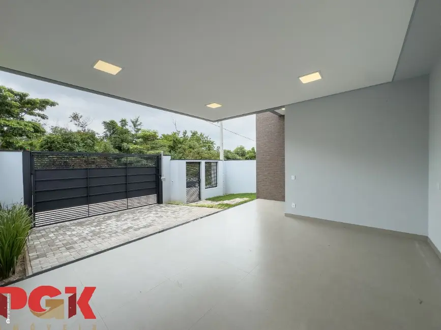 Casa com 3 quartos à venda, 144m2 em Louveira - SP - imagem 4 Foto 4 de Casa com 3 quartos à venda, 144m2 em Louveira - SP