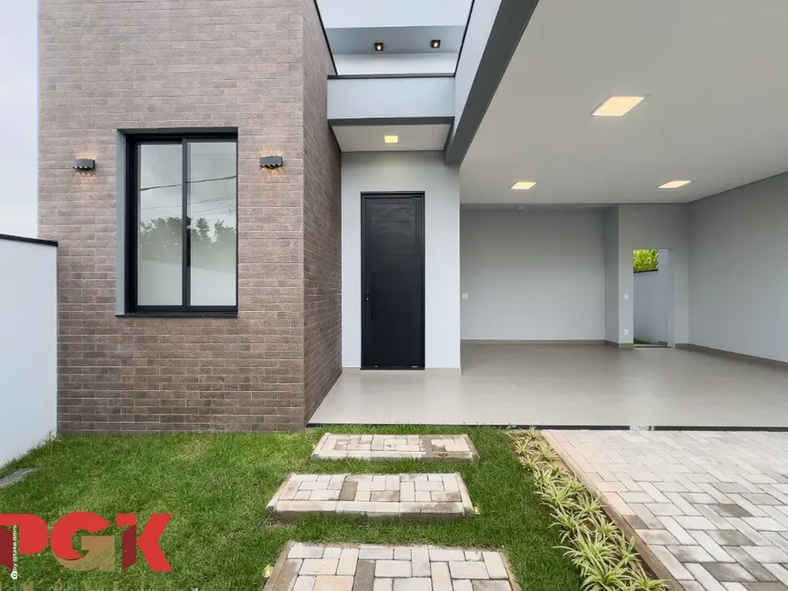 Casa com 3 quartos à venda, 144m2 em Louveira - SP - imagem 6 Foto 6 de Casa com 3 quartos à venda, 144m2 em Louveira - SP