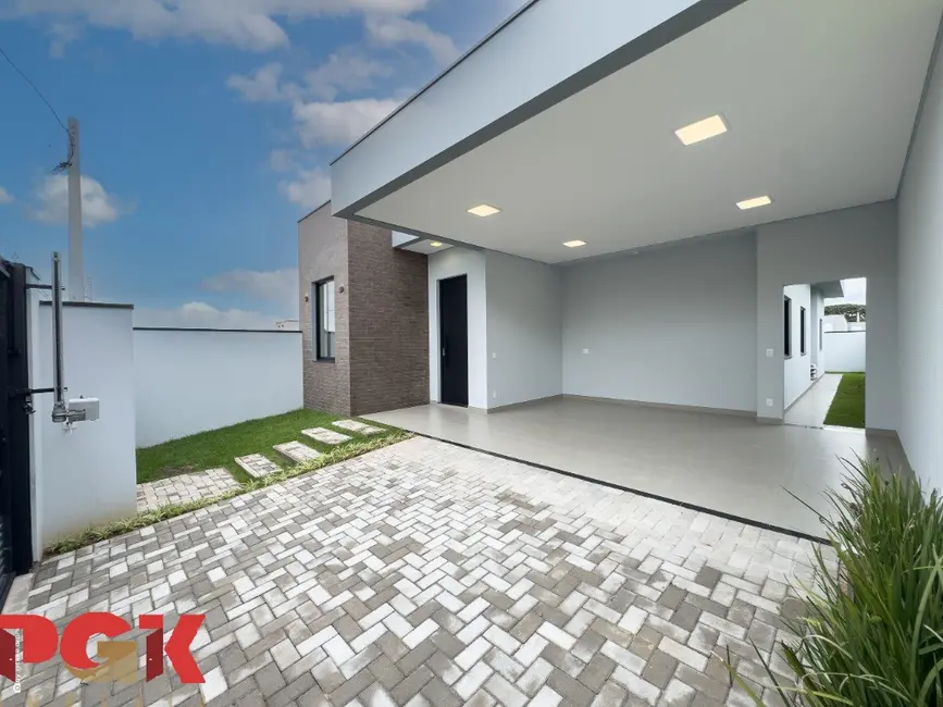 Casa com 3 quartos à venda, 144m2 em Louveira - SP - imagem 5 Foto 5 de Casa com 3 quartos à venda, 144m2 em Louveira - SP