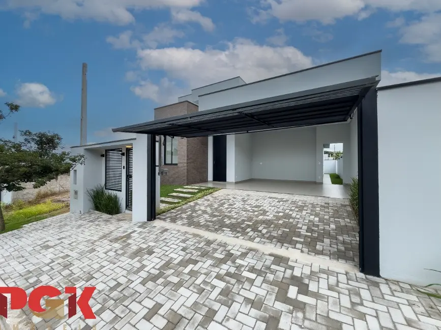 Casa com 3 quartos à venda, 144m2 em Louveira - SP - imagem 3 Foto 3 de Casa com 3 quartos à venda, 144m2 em Louveira - SP