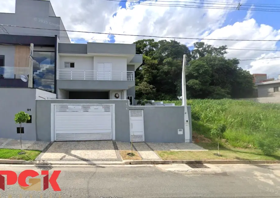 Casa com 3 quartos à venda, 165m2 em Vinhedo - SP - imagem 1 Foto 1 de Casa com 3 quartos à venda, 165m2 em Vinhedo - SP