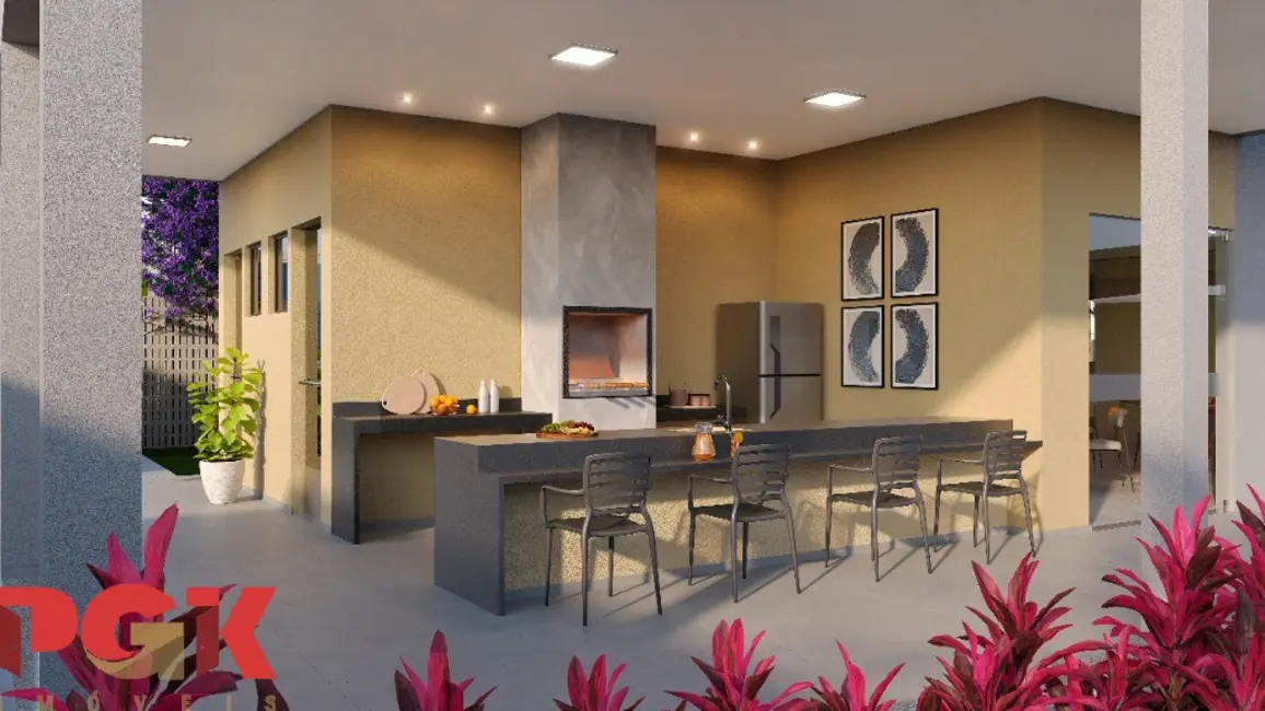 Foto 7 de Apartamento com 2 quartos à venda, 45m2 em Campinas - SP