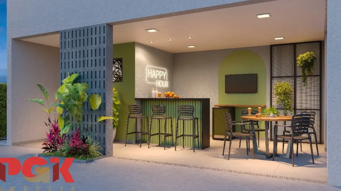 Foto 8 de Apartamento com 2 quartos à venda, 45m2 em Campinas - SP