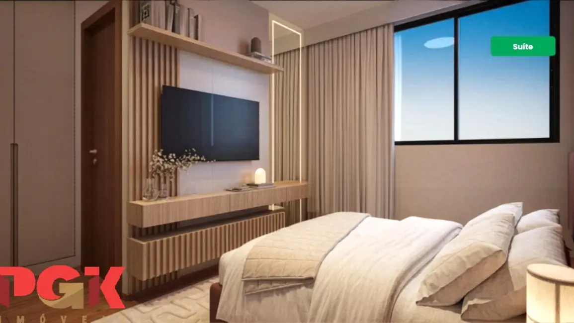 Apartamento com 2 quartos à venda, 41m2 em Campinas - SP - imagem 1 Foto 1 de Apartamento com 2 quartos à venda, 41m2 em Campinas - SP
