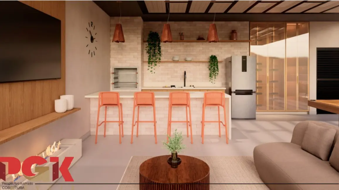 Foto 9 de Apartamento com 3 quartos à venda, 125m2 em Pinheirinho, Vinhedo - SP