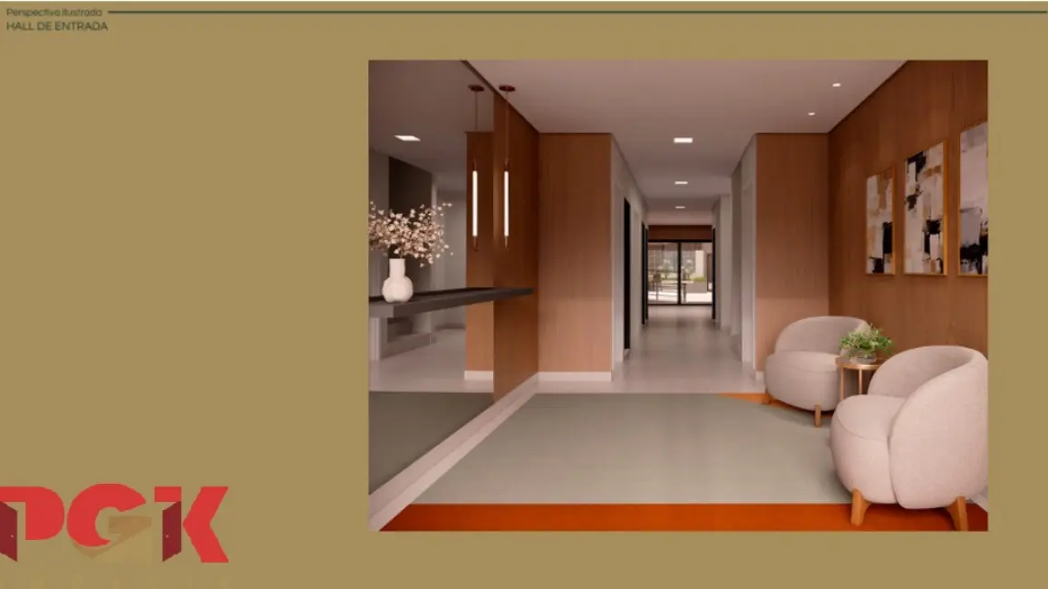 Foto 6 de Apartamento com 3 quartos à venda, 125m2 em Pinheirinho, Vinhedo - SP
