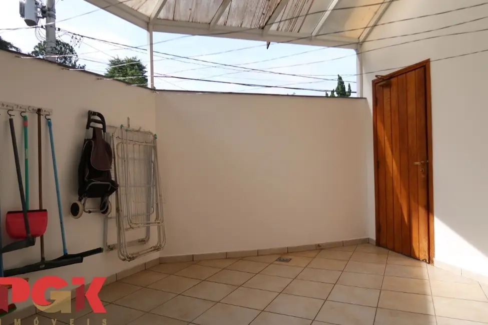 Foto 5 de Casa de Condomínio com 4 quartos à venda, 547m2 em Vinhedo - SP
