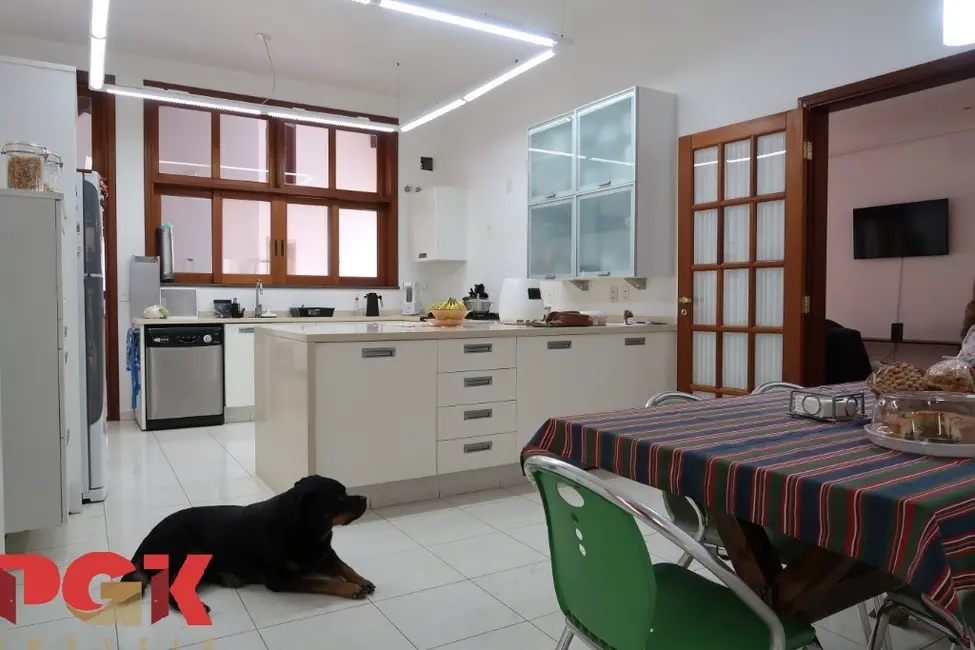 Foto 8 de Casa de Condomínio com 4 quartos à venda, 547m2 em Vinhedo - SP