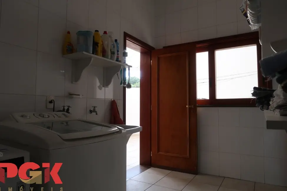Foto 6 de Casa de Condomínio com 4 quartos à venda, 547m2 em Vinhedo - SP