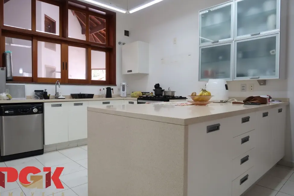 Foto 9 de Casa de Condomínio com 4 quartos à venda, 547m2 em Vinhedo - SP