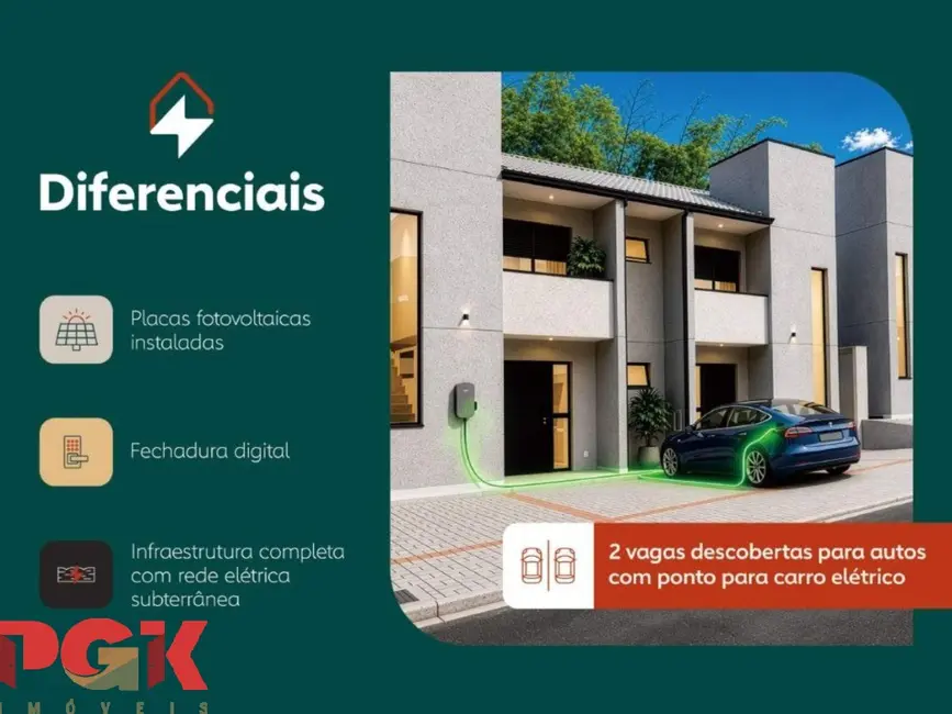 Casa com 2 quartos à venda, 82m2 em Valinhos - SP - imagem 3 Foto 3 de Casa com 2 quartos à venda, 82m2 em Valinhos - SP