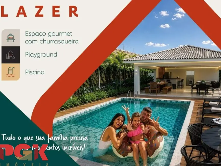 Casa com 2 quartos à venda, 82m2 em Valinhos - SP - imagem 7 Foto 7 de Casa com 2 quartos à venda, 82m2 em Valinhos - SP