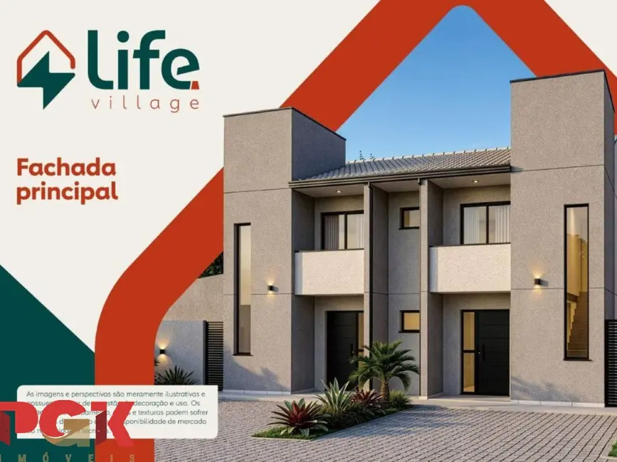 Casa com 2 quartos à venda, 82m2 em Valinhos - SP - imagem 2 Foto 2 de Casa com 2 quartos à venda, 82m2 em Valinhos - SP
