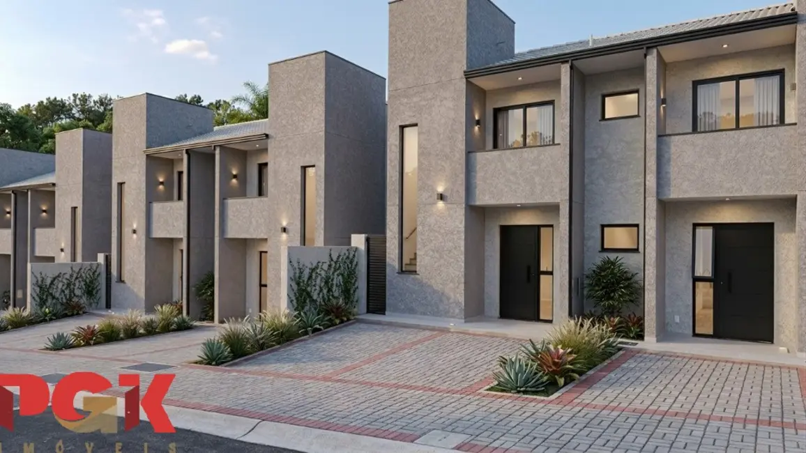 Casa com 2 quartos à venda, 82m2 em Valinhos - SP - imagem 1 Foto 1 de Casa com 2 quartos à venda, 82m2 em Valinhos - SP