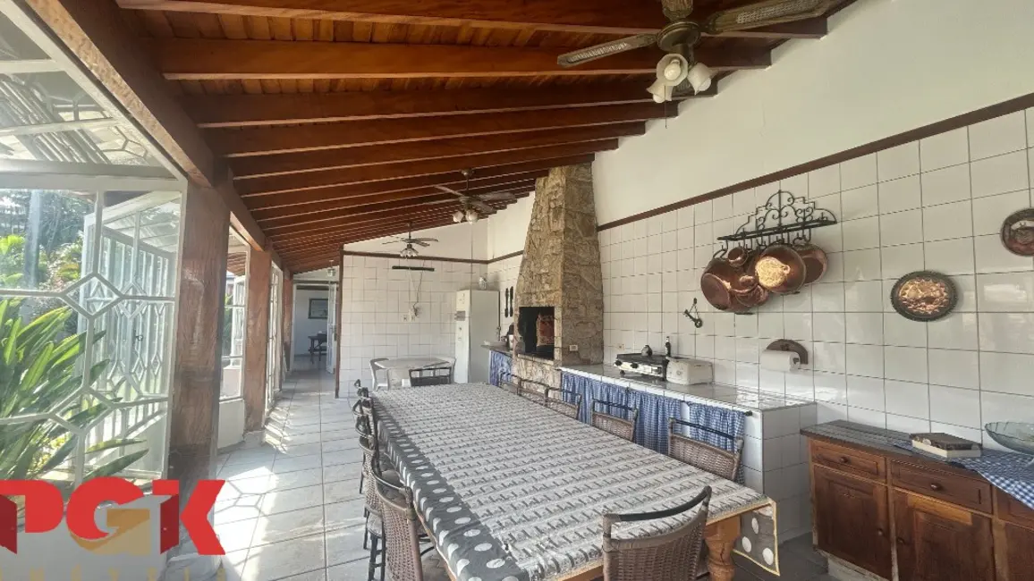 Foto 8 de Casa de Condomínio com 4 quartos à venda, 527m2 em Vinhedo - SP