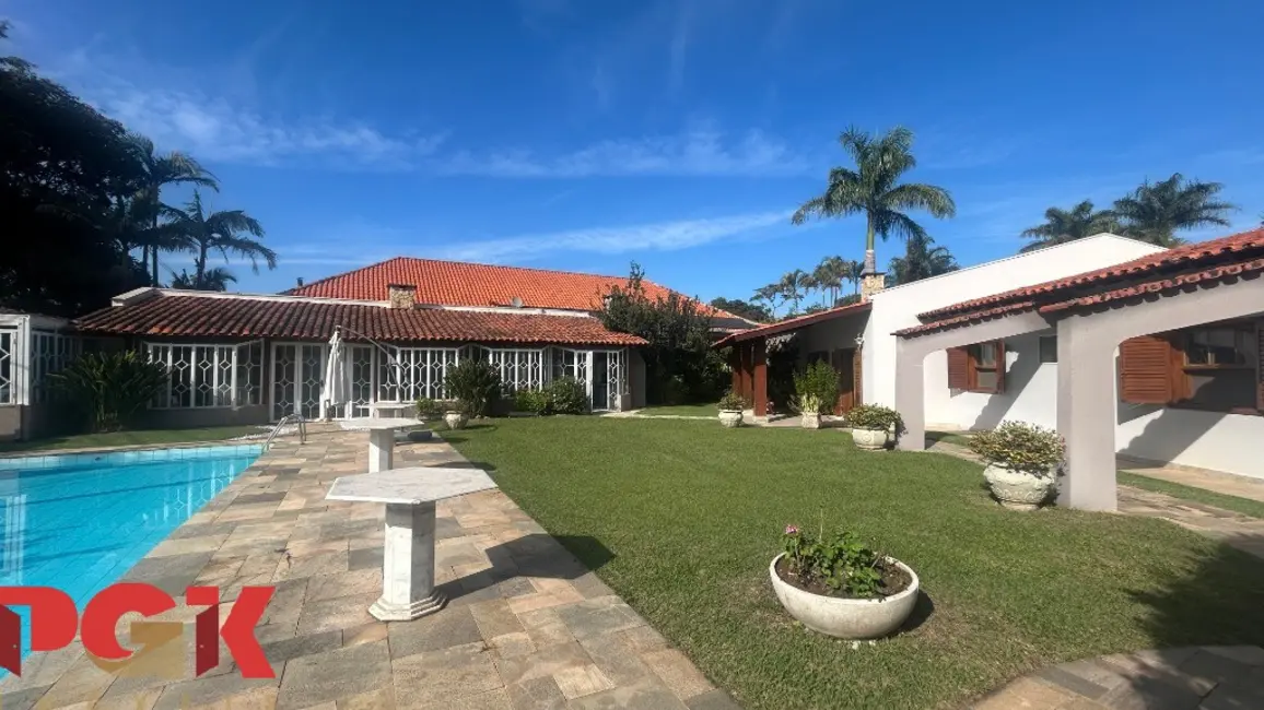 Foto 3 de Casa de Condomínio com 4 quartos à venda, 527m2 em Vinhedo - SP